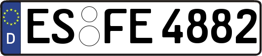 ES-FE4882