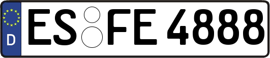 ES-FE4888