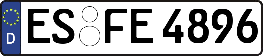 ES-FE4896