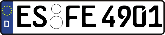 ES-FE4901