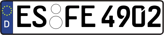 ES-FE4902