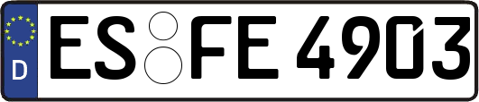 ES-FE4903