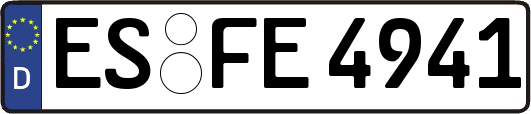 ES-FE4941