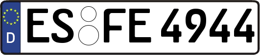 ES-FE4944