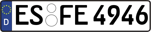 ES-FE4946