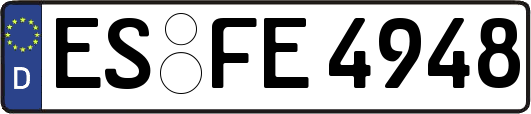 ES-FE4948
