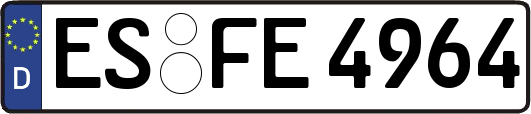 ES-FE4964