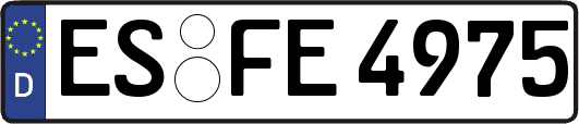 ES-FE4975