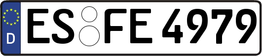 ES-FE4979