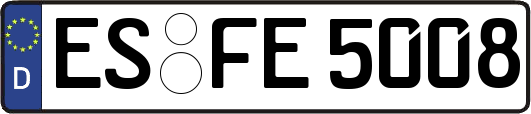 ES-FE5008