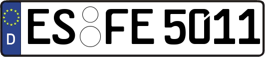 ES-FE5011