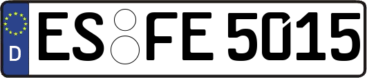 ES-FE5015