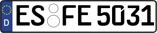 ES-FE5031
