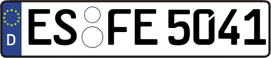 ES-FE5041