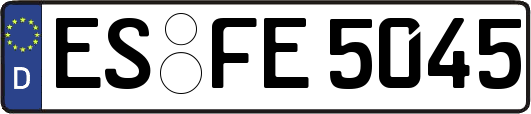 ES-FE5045