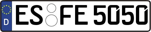 ES-FE5050