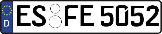 ES-FE5052