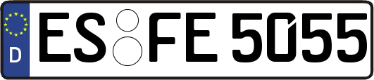 ES-FE5055