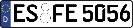 ES-FE5056
