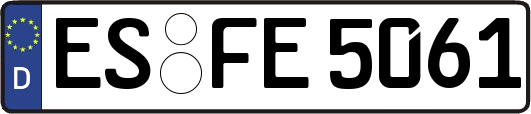 ES-FE5061