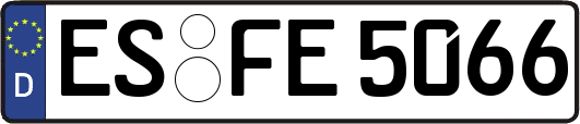 ES-FE5066