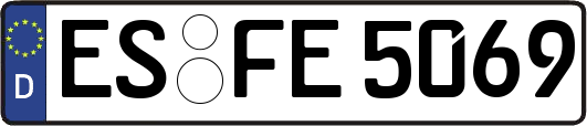 ES-FE5069
