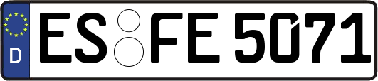 ES-FE5071