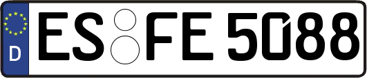 ES-FE5088