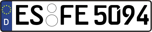 ES-FE5094