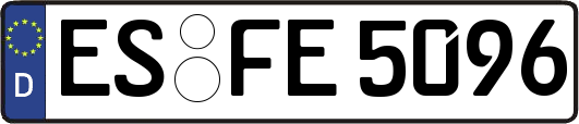 ES-FE5096