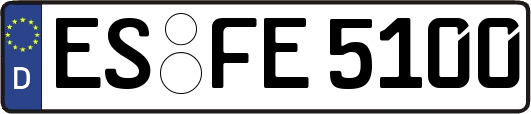 ES-FE5100