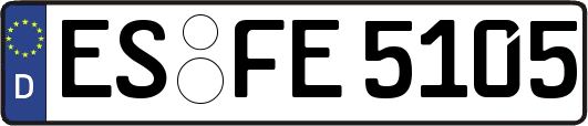 ES-FE5105