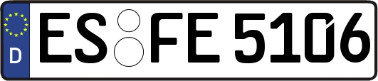 ES-FE5106