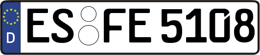 ES-FE5108