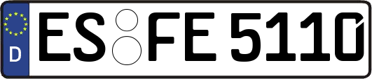 ES-FE5110