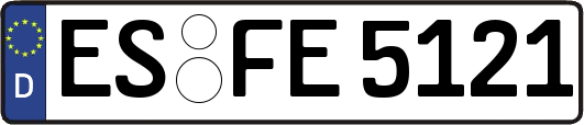 ES-FE5121