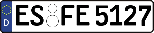ES-FE5127