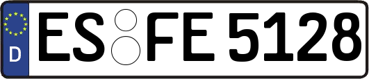ES-FE5128
