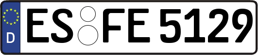 ES-FE5129
