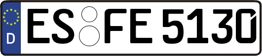 ES-FE5130