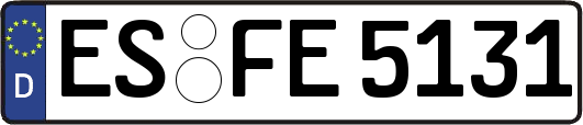ES-FE5131