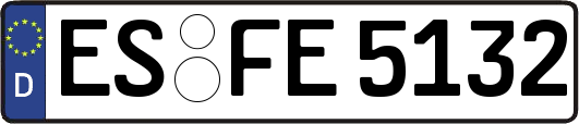 ES-FE5132