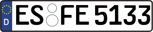 ES-FE5133