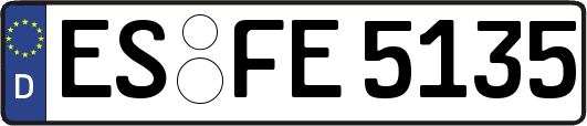 ES-FE5135
