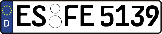 ES-FE5139