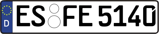 ES-FE5140