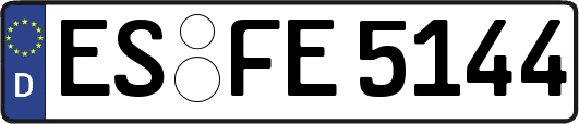 ES-FE5144