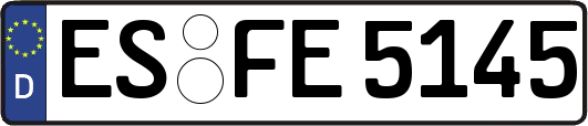 ES-FE5145