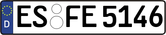 ES-FE5146
