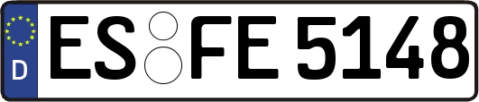 ES-FE5148